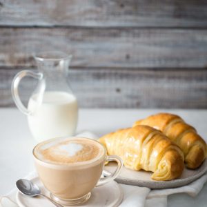 Desayunos y Meriendas