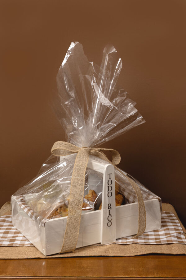 Canasta Grande - Imagen 2