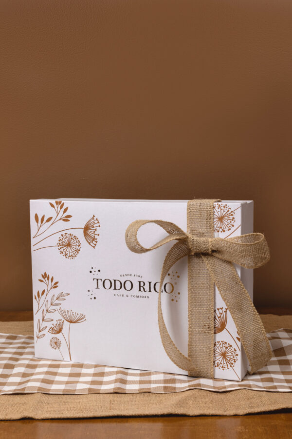Caja Mediana - Imagen 3
